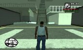 Mysterious Stair's to Sky (DYOM)